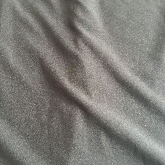 🔥LULUS🔥 | Black long puff sleeve mini dress - Picture 3 of 12